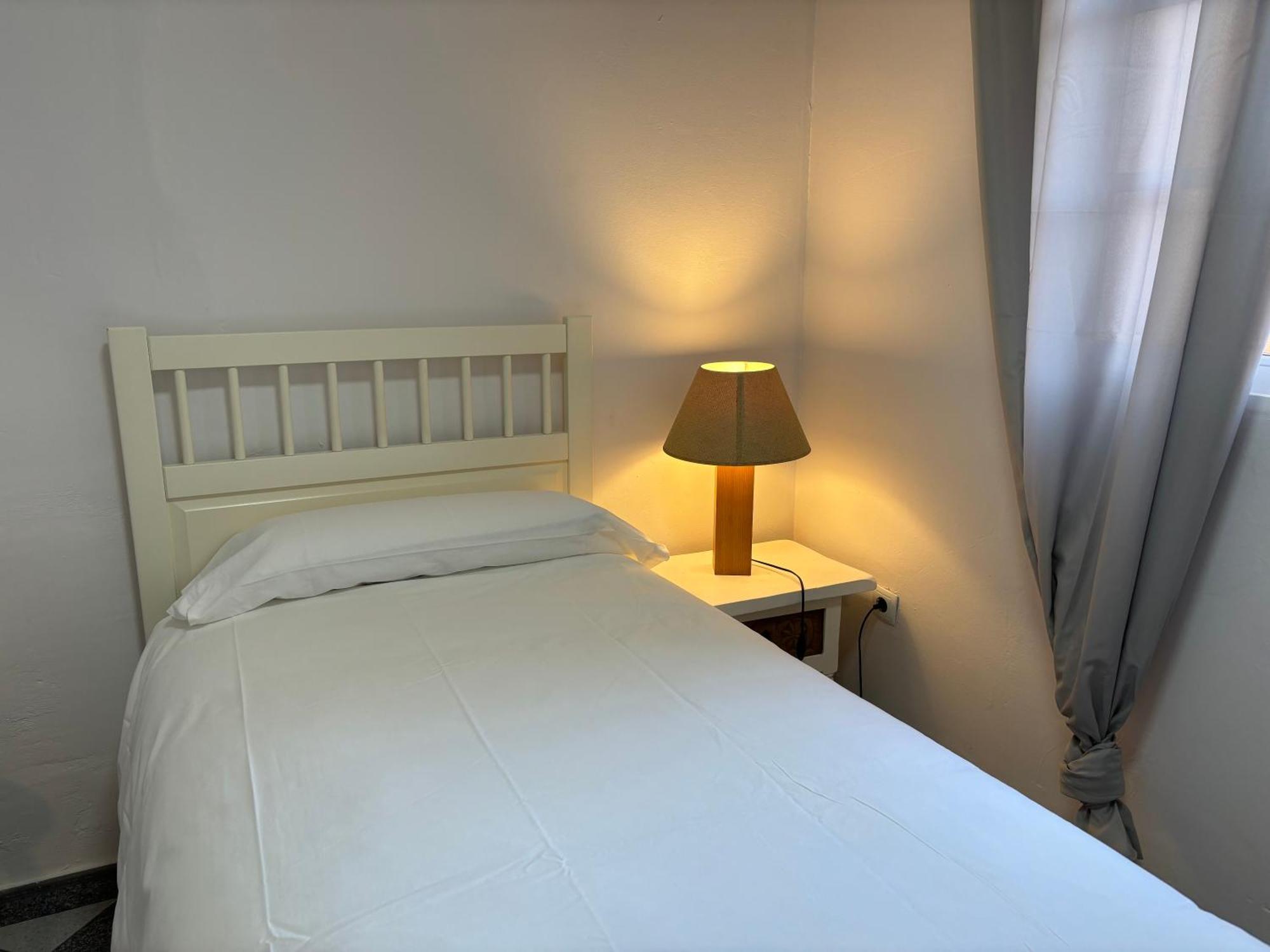 Fabuloso Apartamento En El Soho Màlaga Exteriér fotografie