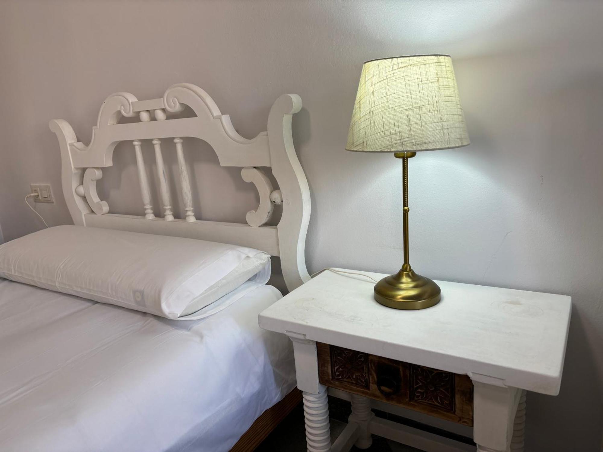 Fabuloso Apartamento En El Soho Màlaga Exteriér fotografie
